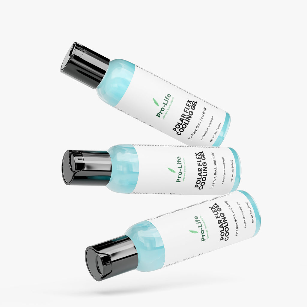 Polar Flex Cooling Gel