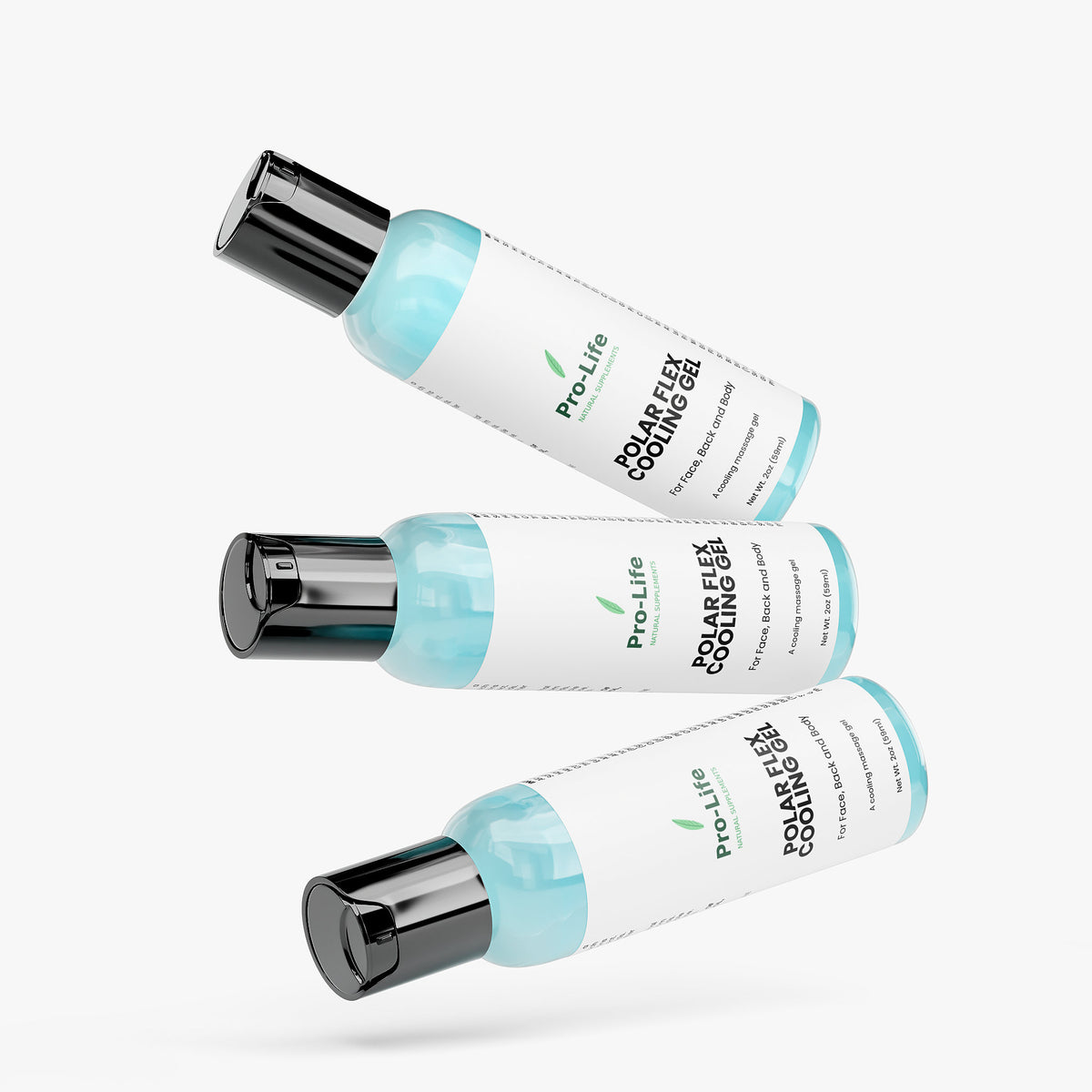 Polar Flex Cooling Gel
