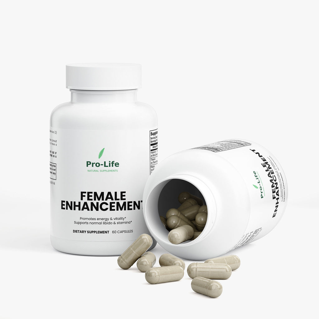 Female Enhancement