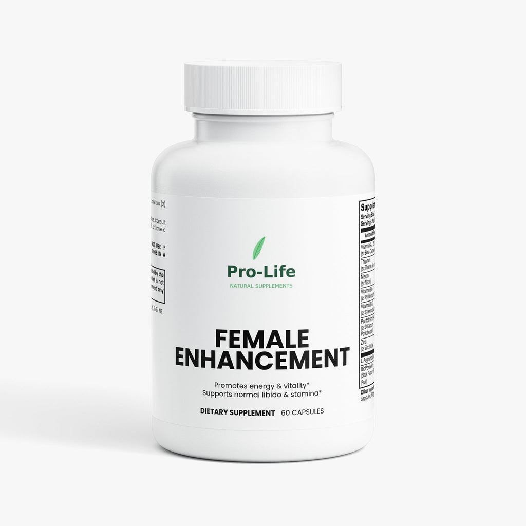 Female Enhancement