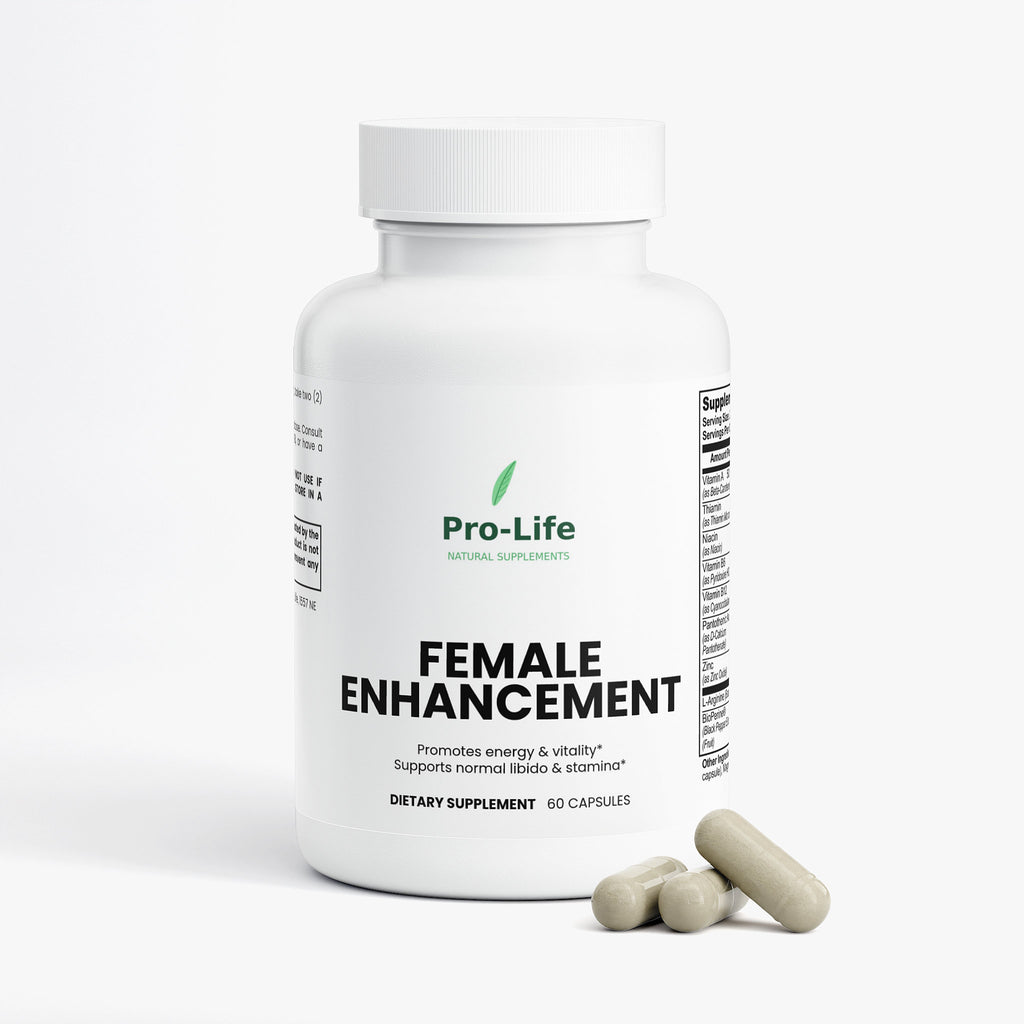 Female Enhancement