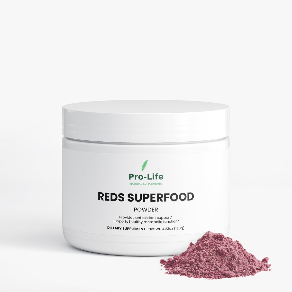 Reds Superfood