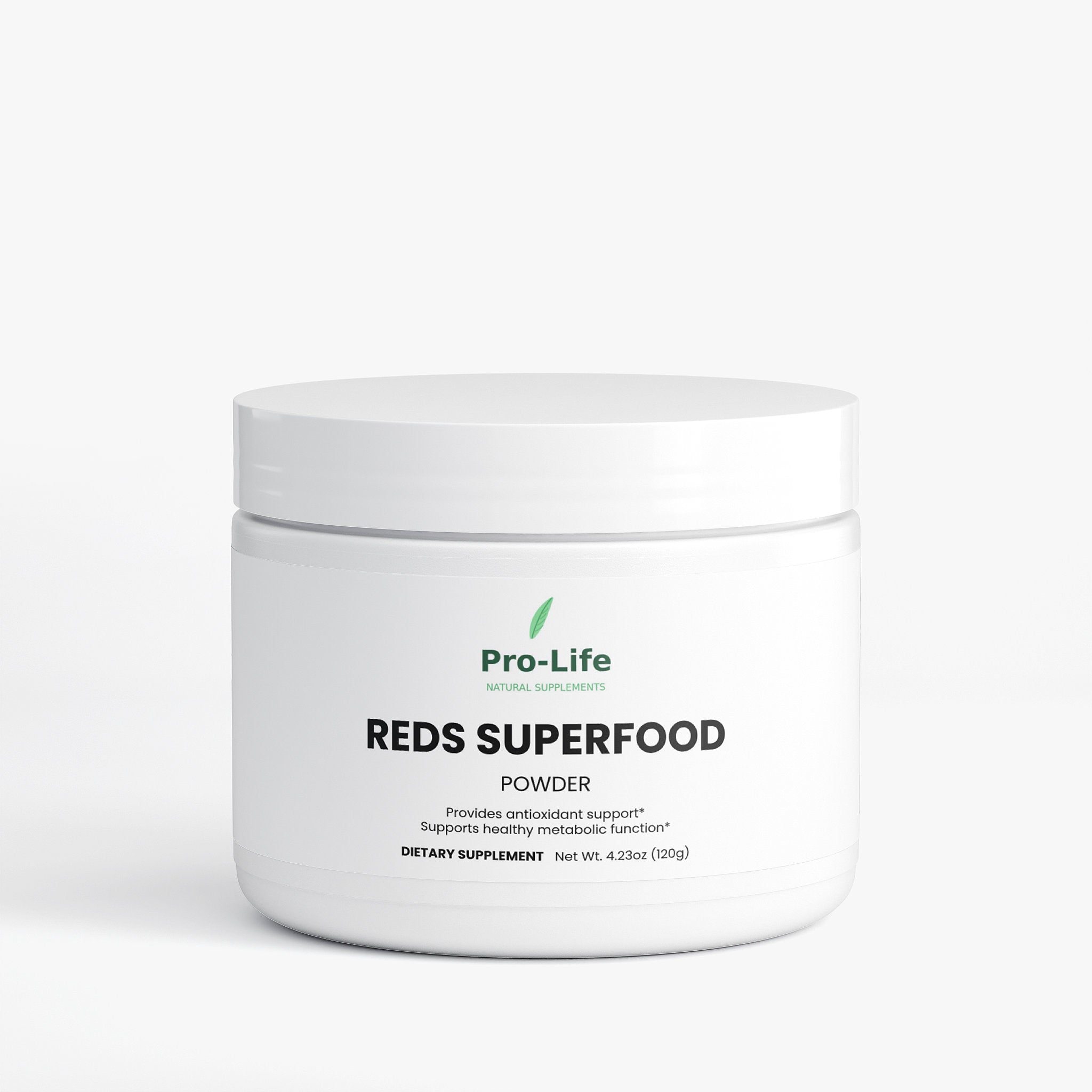 Reds Superfood