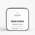 Iron Strips