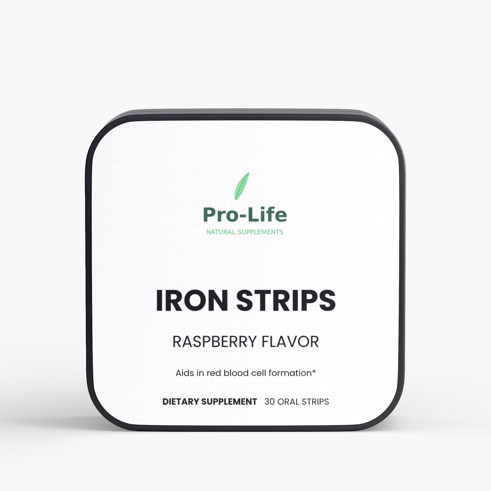 Iron Strips