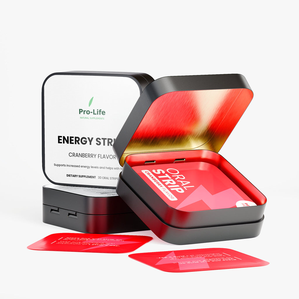 Energy Strips