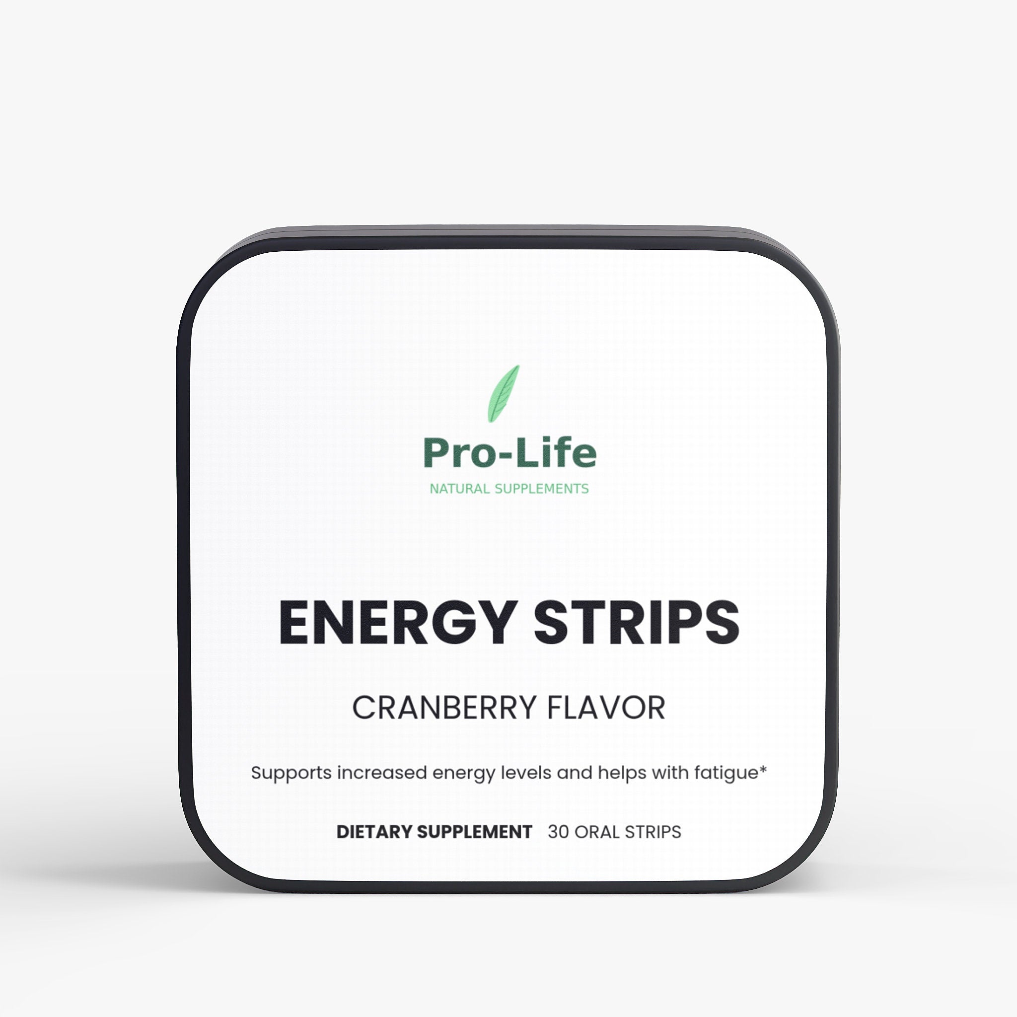 Energy Strips