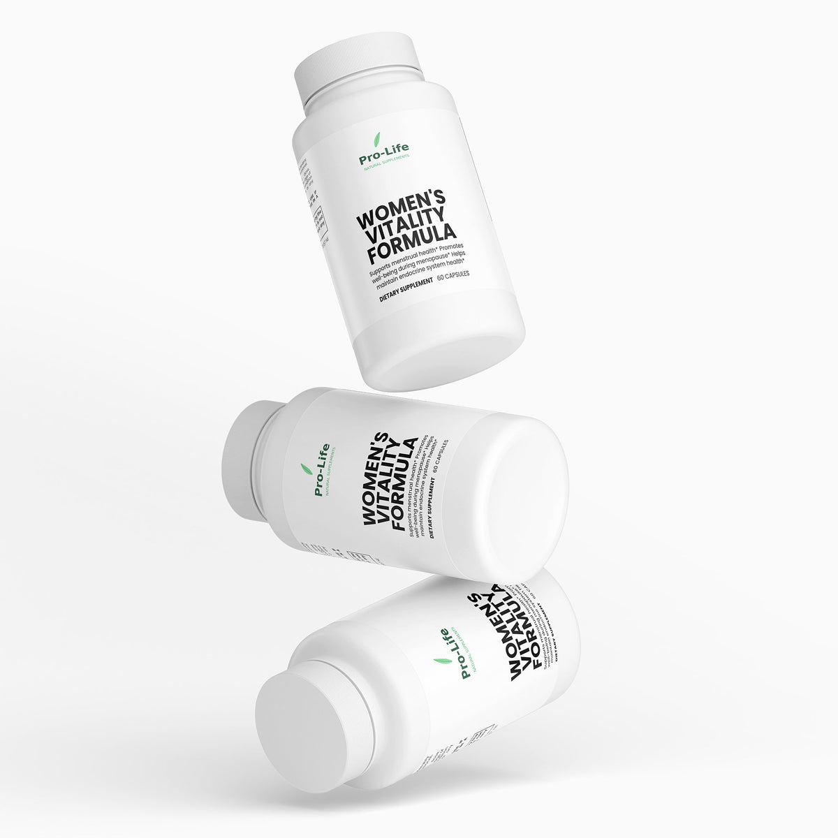 Women's Vitality Formula