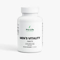 Men's Vitality