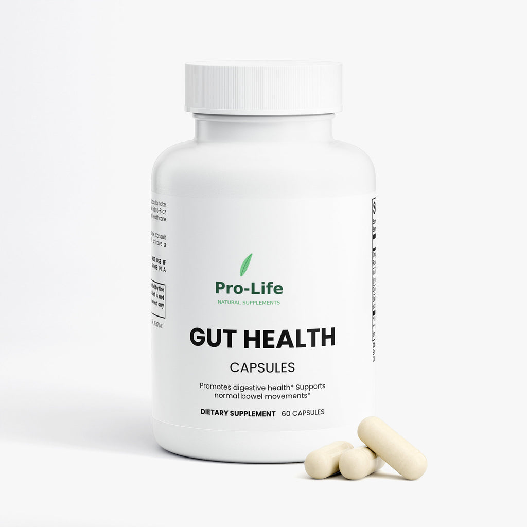 Gut Health