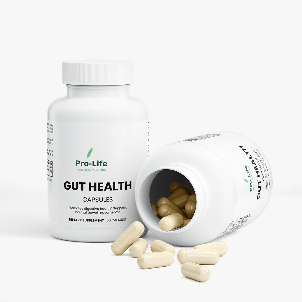 Gut Health