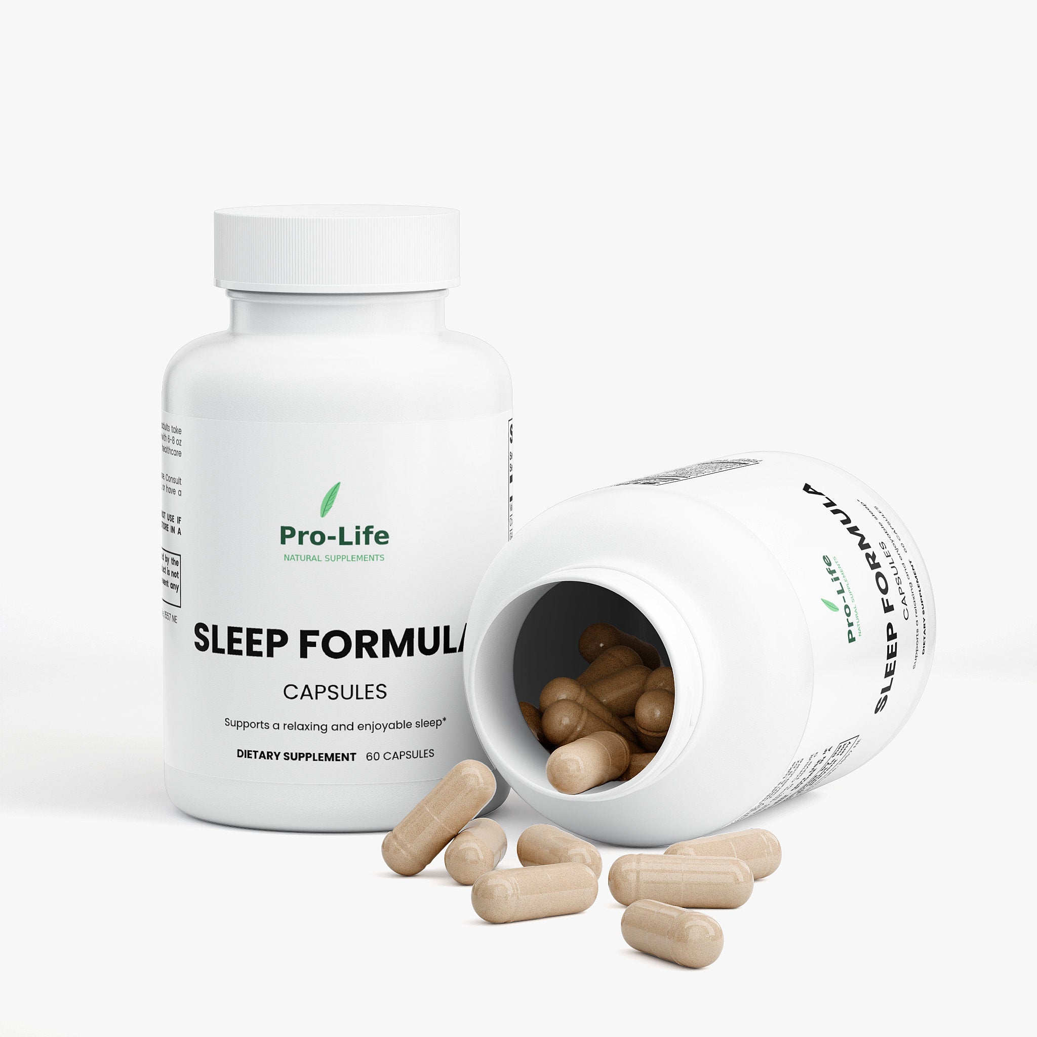 Sleep Formula