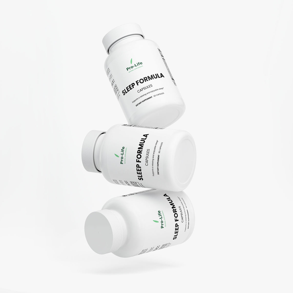Sleep Formula
