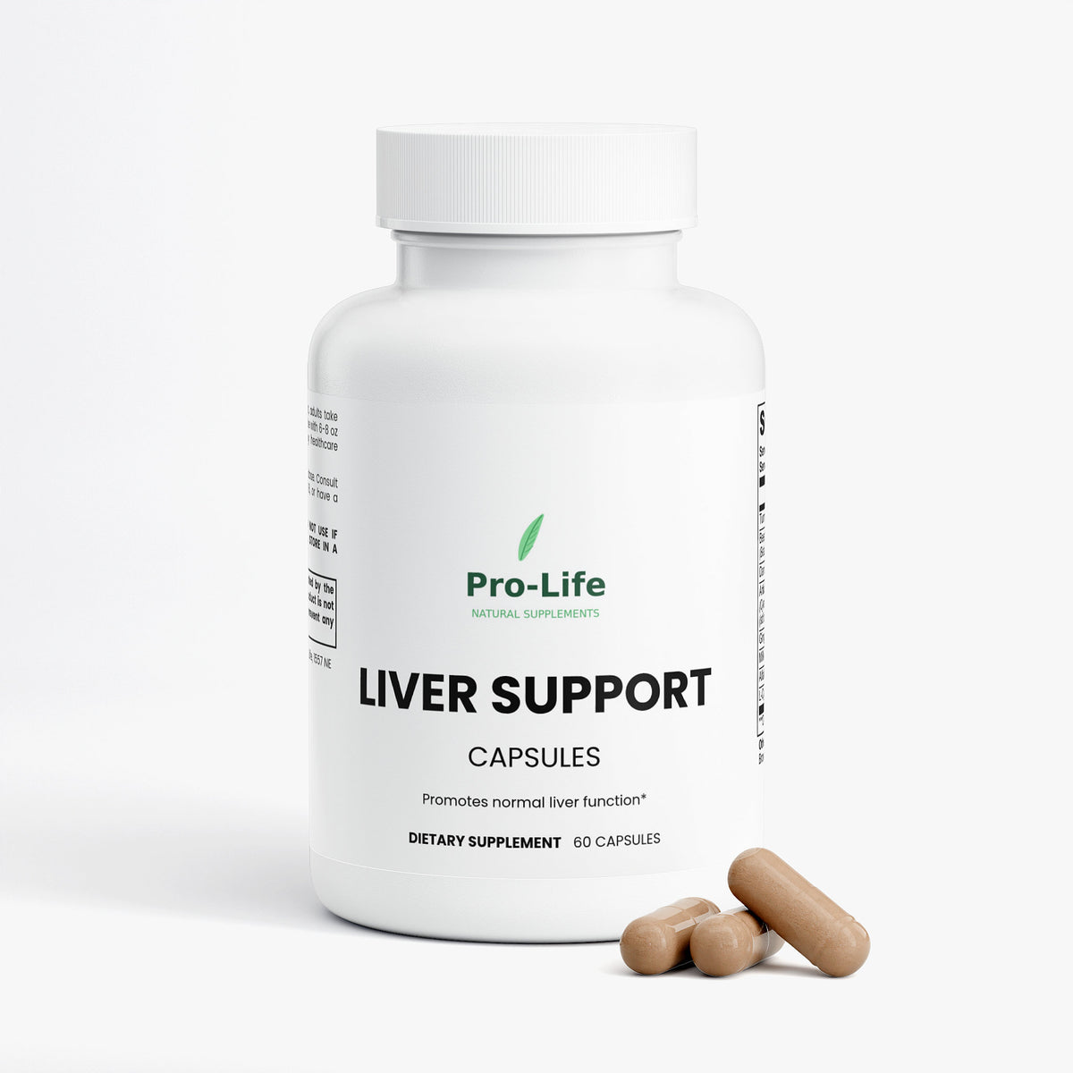 Liver Support