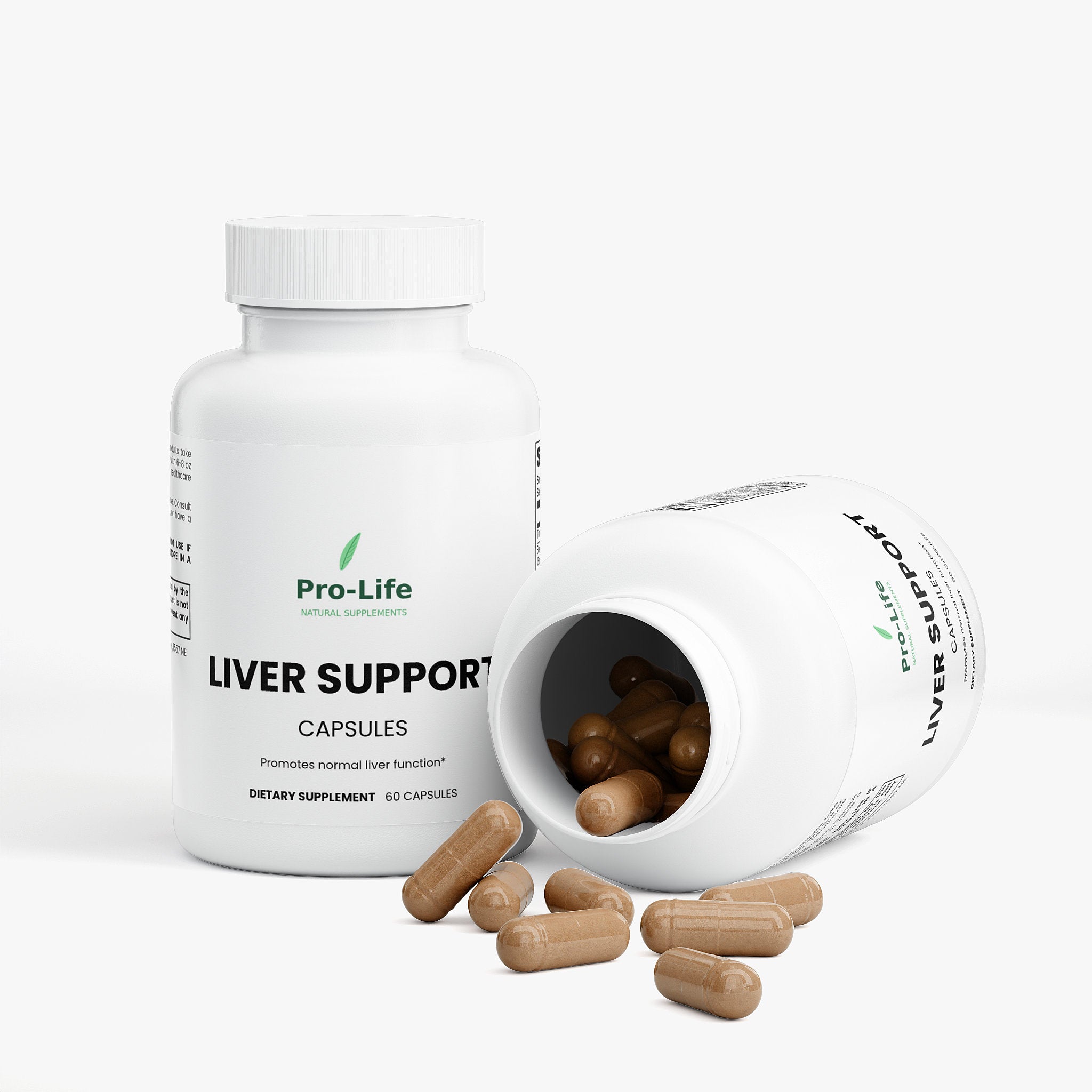 Liver Support