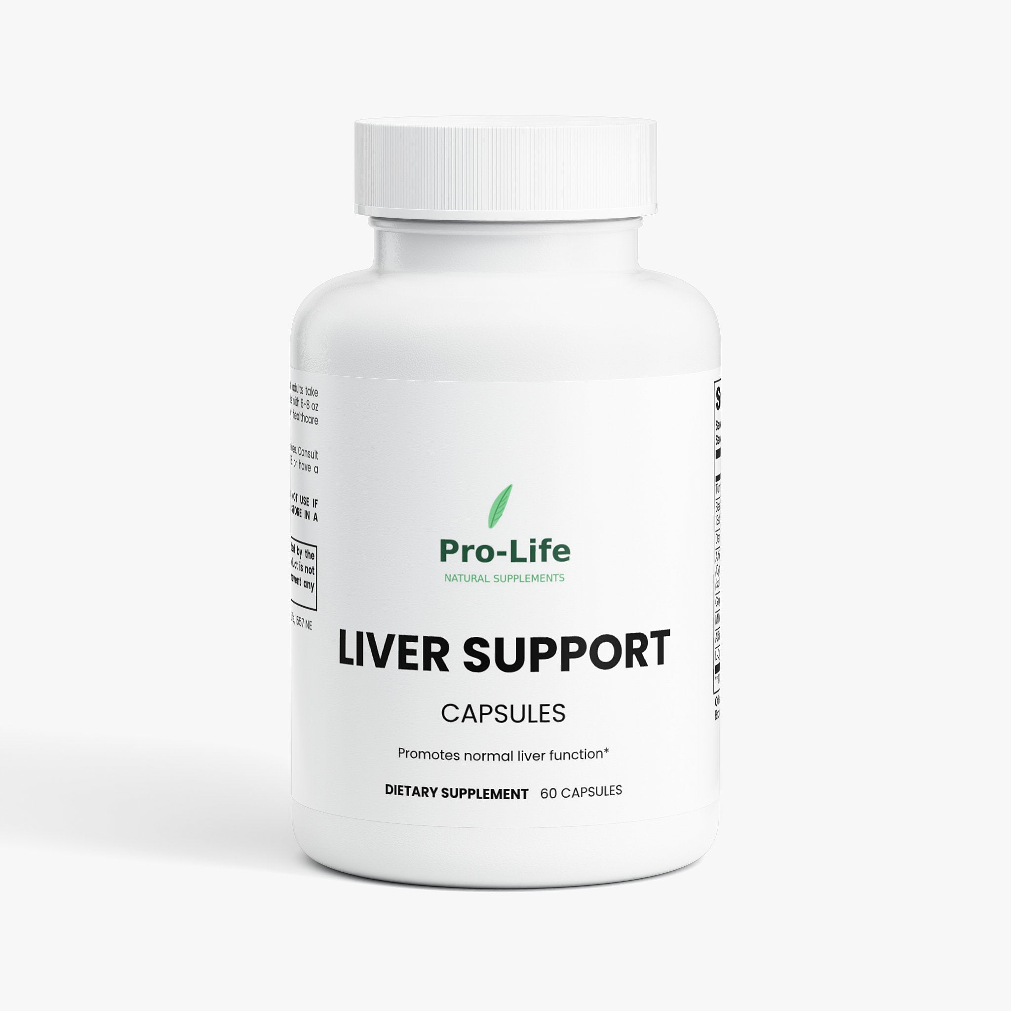 Liver Support