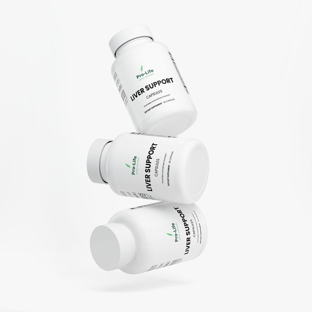 Liver Support