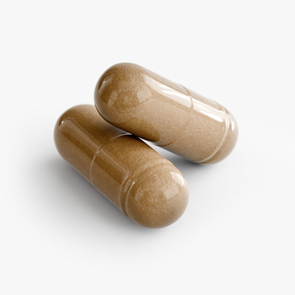 Liver Support