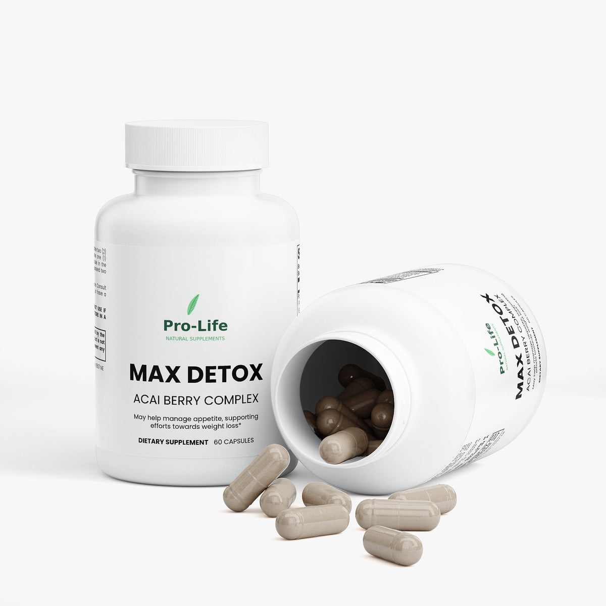 Max Detox (Acai detox)