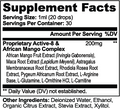 Diet Drops Ultra 1 oz