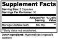 Moringa Pure