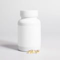 Vitamin D3 2,000 IU