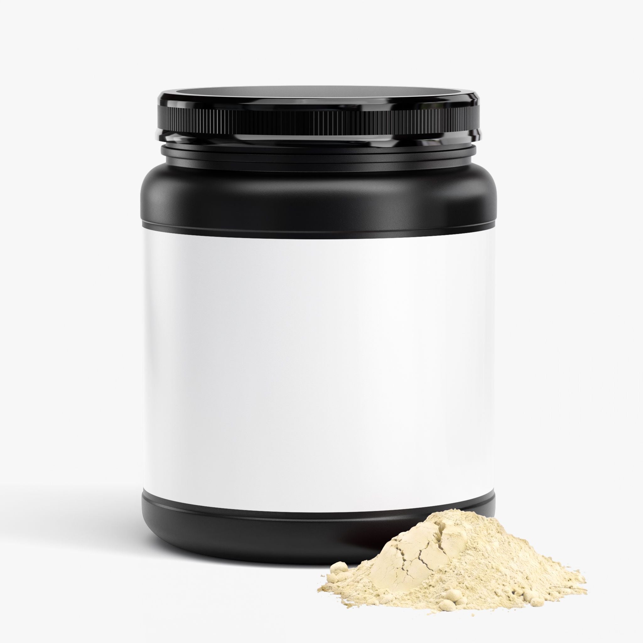 Performance Whey Protein Blend (Vanilla)