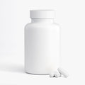 Probiotic 40 Billion with Prebiotics
