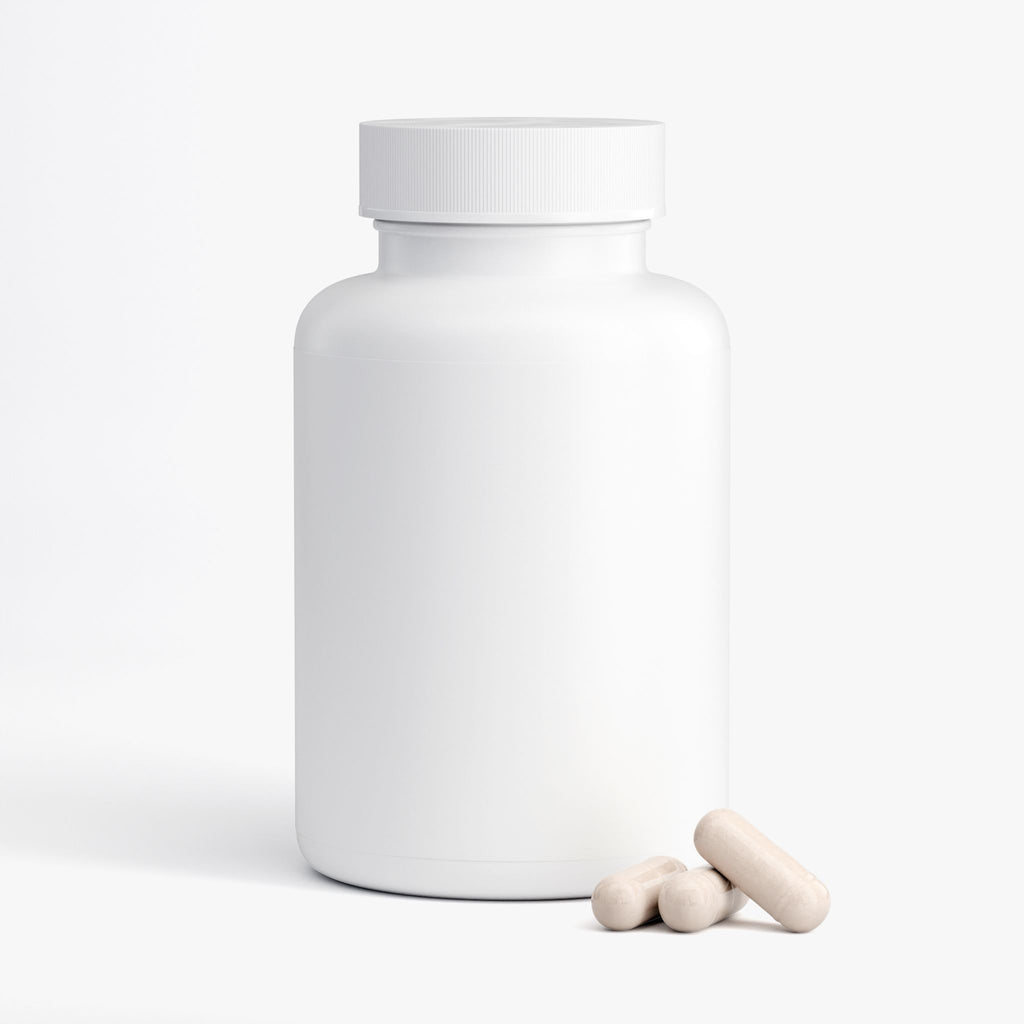 Complete Multivitamin